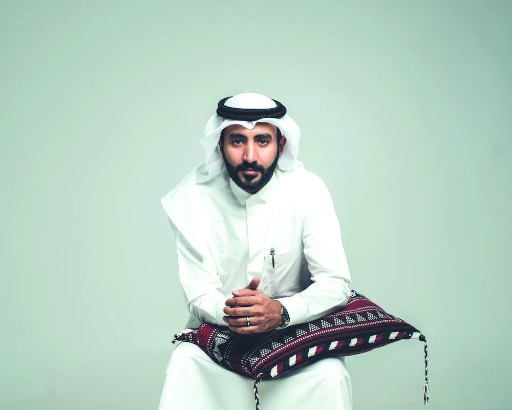 «السدو».. زخارف الصحراء تظلل قمة G20